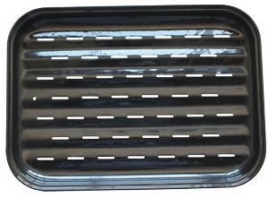 MASTER GRILL TACA DO GRILLOWANIA 34x24x2,5cm...