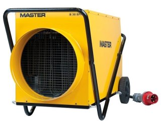 MASTER NAGRZEWNICA ELEKTRYCZNA B30EPR 400V 30KW