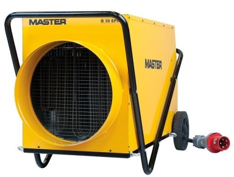 MASTER NAGRZEWNICA ELEKTRYCZNA B30EPR 400V 30KW