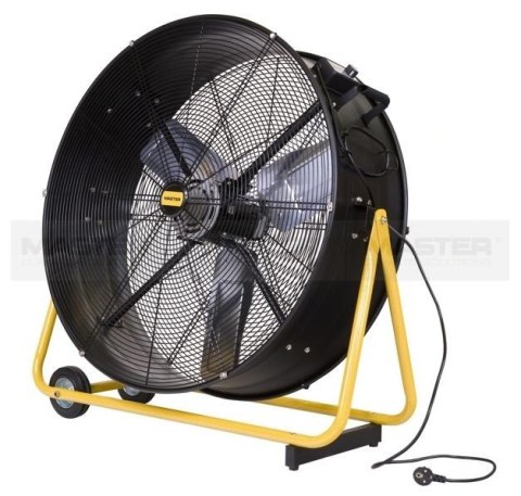 MASTER WENTYLATOR DF 30 P 75cm / 10200m3/h IP44