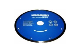 TARCZA DIAMENTOWA 250x1,6x30 PEŁNA RAPID/MP