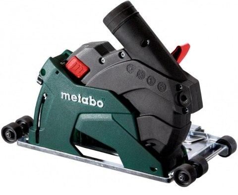 METABO KOŁNIERZ ODSYSAJĄCY CED 125 PLUS DO CIĘCIA