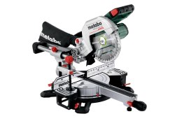 METABO PIŁA UKOŚNICA KGS 18 LTX BL 216 CARCASS