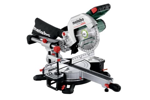 METABO PIŁA UKOŚNICA KGS 18 LTX BL 216 CARCASS