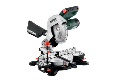 METABO PIŁA UKOŚNICA KS 216 M/1350W /LASER 120 x 60mm (N)