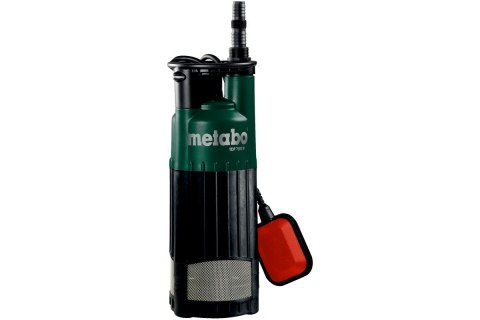 METABO POMPA DO WODY CZ. TDP 7501 S 7500 l/h ...