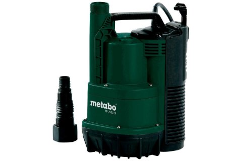 METABO POMPA DO WODY CZ. TP 7500 SI ...