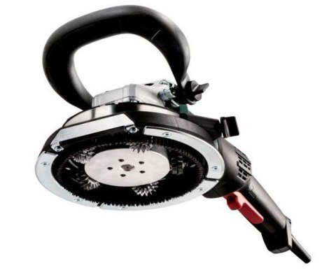 METABO SZLIFIERKA DO BETONU RFEV 19-125 RT