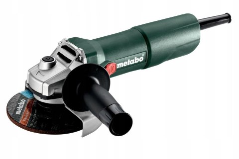 METABO SZLIFIERKA KĄT.125 /W 750-125
