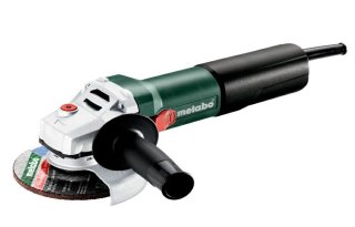 METABO SZLIFIERKA KĄT.125 /WEQ 1400-125 1400W ELEKTRONIKA