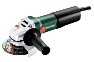 METABO SZLIFIERKA KĄT.125 /WQ 1100-125 1100W