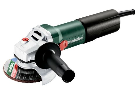 METABO SZLIFIERKA KĄT.125 /WQ 1100-125 1100W