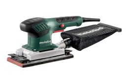 METABO SZLIFIERKA OSCYLACYJNA SR 2185 210W 92x184mm