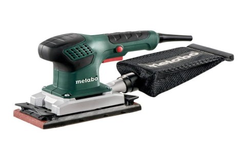 METABO SZLIFIERKA OSCYLACYJNA SR 2185 210W 92x184mm