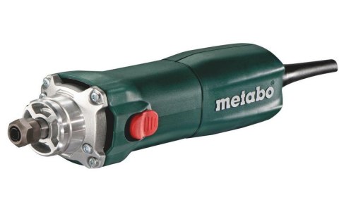 METABO SZLIFIERKA PROSTA GE 710 COMPACT 710W, 6mm