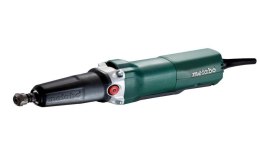 METABO SZLIFIERKA PROSTA GEP 710 PLUS 710W, 6mm WYŁ.CZUWAKOWY