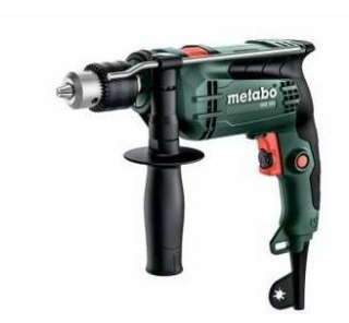METABO WIERTARKA UD.SBE 650 UCHWYT ZĘBATY