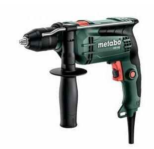 METABO WIERTARKA UD.SBE 650 UCHYWT SZYBKI WALIZKA