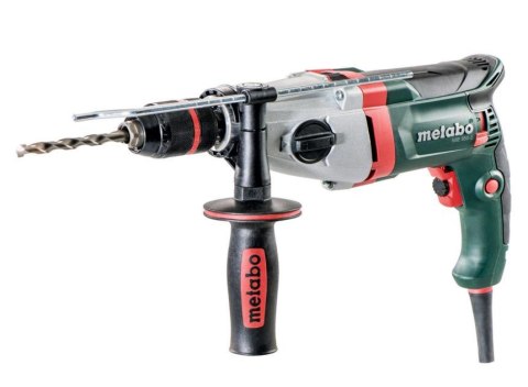 METABO WIERTARKA UD.SBE 850-2 850W 2-BIEGI UCHWYT SZYBKOZACISKOWY