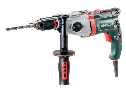 METABO WIERTARKA UD.SBEV 1100-2 S 1100W 2-BIEGI UCHWYT SZYBKOZACISKOWY