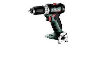 METABO WKRĘTARKA BS 18 L BL CARCASS +METABOX 145