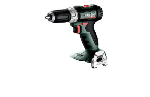 METABO WKRĘTARKA BS 18 L BL CARCASS +METABOX 145
