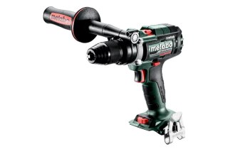 METABO WKRĘTARKA BS 18 LTX-3 BL I Metal CARCASS METABOX
