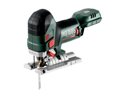 METABO WYRZYNARKA STA 18 LTX 150 BL CARCASS METABOX