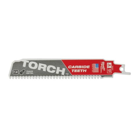MILWAUKEE BRZESZCZOT 150 TCT TORCH /5szt. >>> 48475551