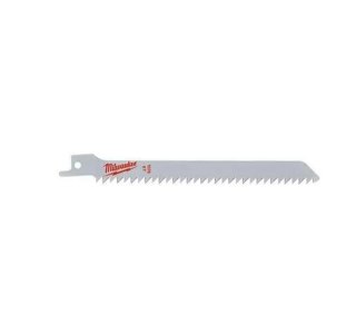 MILWAUKEE BRZESZCZOT 150/4,2mm HCS /3szt (3) DREWNO / PCV