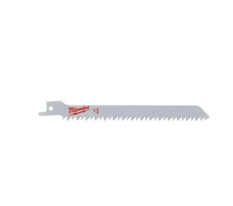 MILWAUKEE BRZESZCZOT 150/4,2mm HCS /3szt (3) DREWNO / PCV