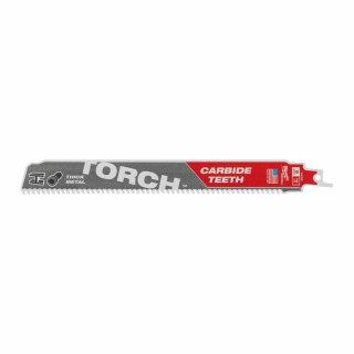 MILWAUKEE BRZESZCZOT 230 TCT TORCH /5szt. >>> 48475552