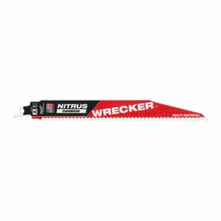 MILWAUKEE BRZESZCZOT 230mm TCT WRECKER NITRUS 6T >>>48475272