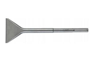 MILWAUKEE DŁUTO SDS MAX 115x300mm PŁASKIE.