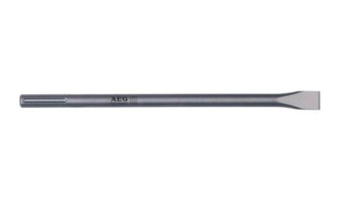 MILWAUKEE DŁUTO SDS MAX 50x400mm PŁASKIE.