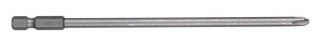 MILWAUKEE KOŃCÓWKA PH2 x 148mm./3szt. /DO M18FSG