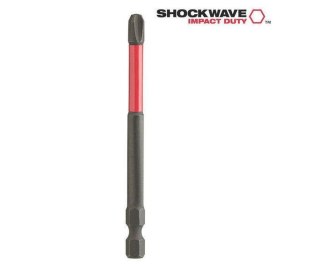 MILWAUKEE KOŃCÓWKA PZ1 x 90mm/ 1szt. ShW .