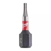 MILWAUKEE KOŃCÓWKA T10 x 50mm/ 1szt. ShW