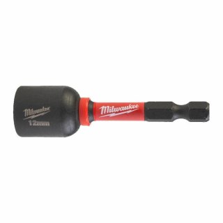 MILWAUKEE KOŃCÓWKA Z NASADKĄ 12mm (65mm)