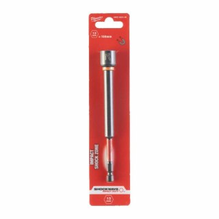 MILWAUKEE KOŃCÓWKA Z NASADKĄ 13mm (150mm)