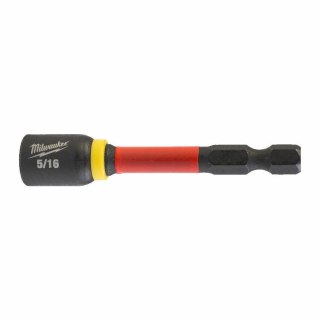 MILWAUKEE KOŃCÓWKA Z NASADKĄ 5/16" (65mm)