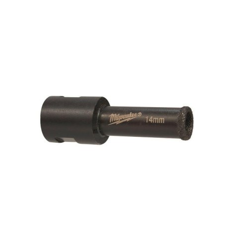 MILWAUKEE KORONA M14 16mm NASYP DIAMENTOWY