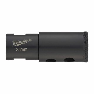 MILWAUKEE KORONA M14 25mm NASYP DIAMENTOWY