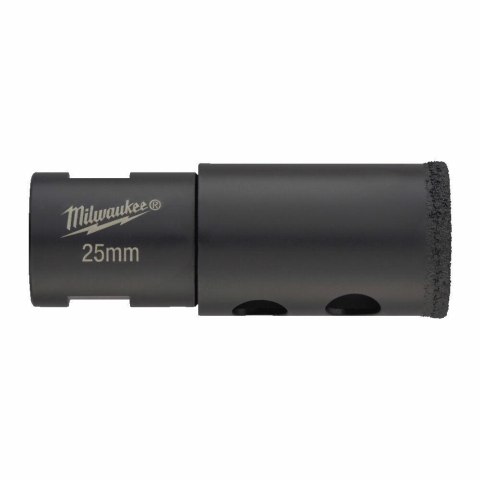 MILWAUKEE KORONA M14 25mm NASYP DIAMENTOWY