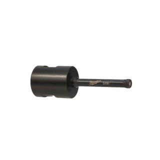 MILWAUKEE KORONA M14 5mm NASYP DIAMENTOWY