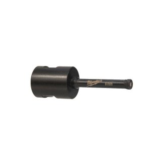 MILWAUKEE KORONA M14 6mm NASYP DIAMENTOWY