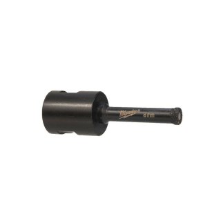 MILWAUKEE KORONA M14 8mm NASYP DIAMENTOWY