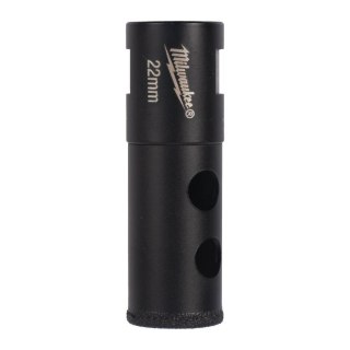 MILWAUKEE KORONA DIAMENTOWA M14 22mm