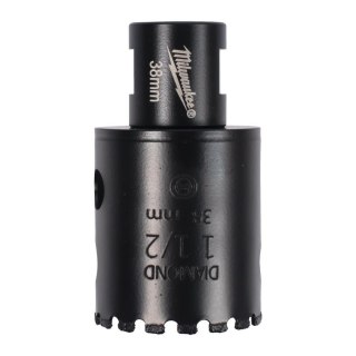 MILWAUKEE KORONA DIAMENTOWA M14 38mm
