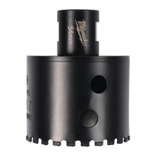 MILWAUKEE KORONA DIAMENTOWA M14 54mm